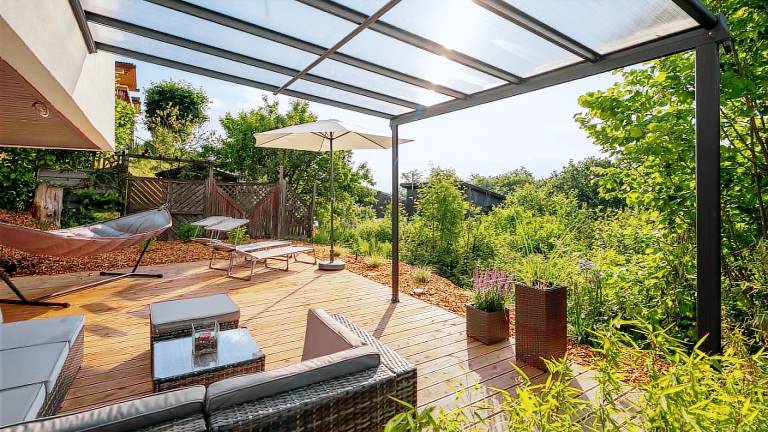 Ferienhaus Bischofsheim an der Rhön