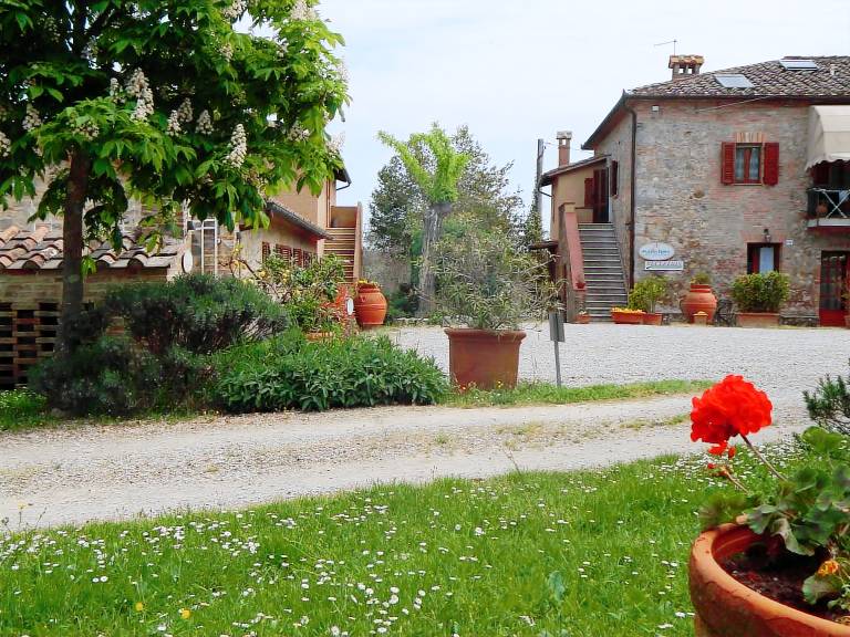 Ferienwohnung in San Martino, Sizilien