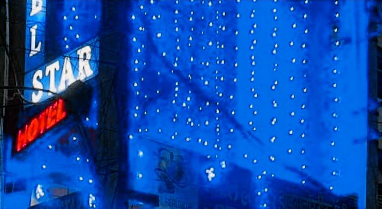 OYO Flagship 15481 Hotel Star