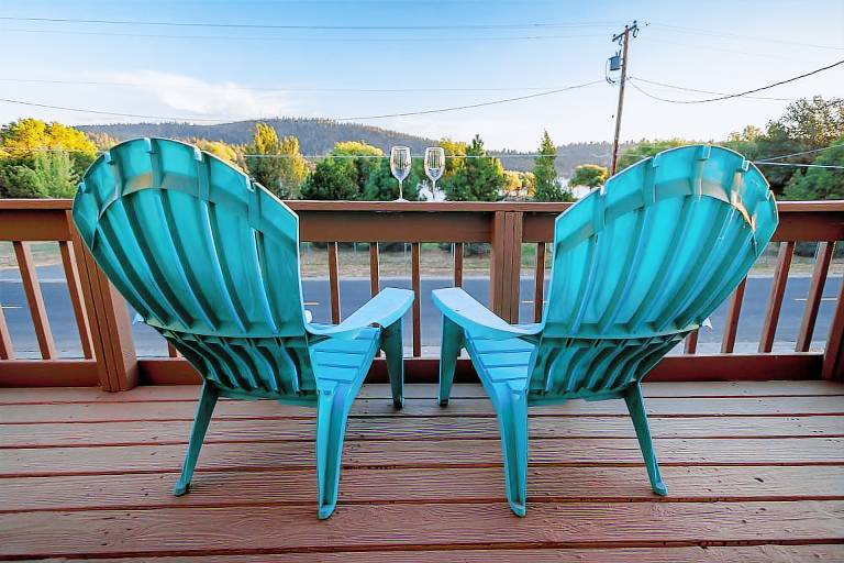 House Klamath Falls
