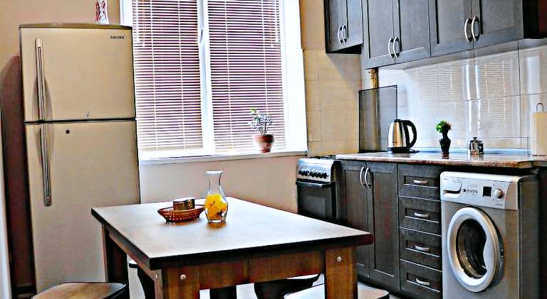 Apartment | Close to Old Tbilisi — photo 2