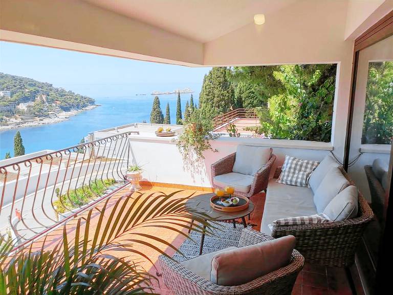 Appartement Mokošica