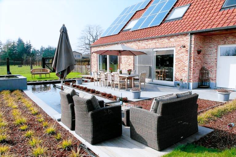 Bed and breakfast  Westerlo