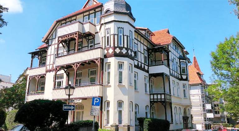 Lovely rental apartment | Pet-friendly in Bad Harzburg