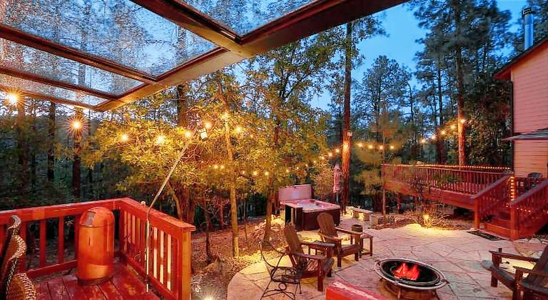 House | Good for workation | Pets allowed — photo 4