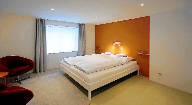 Alte Metzg - Hostel — photo 3