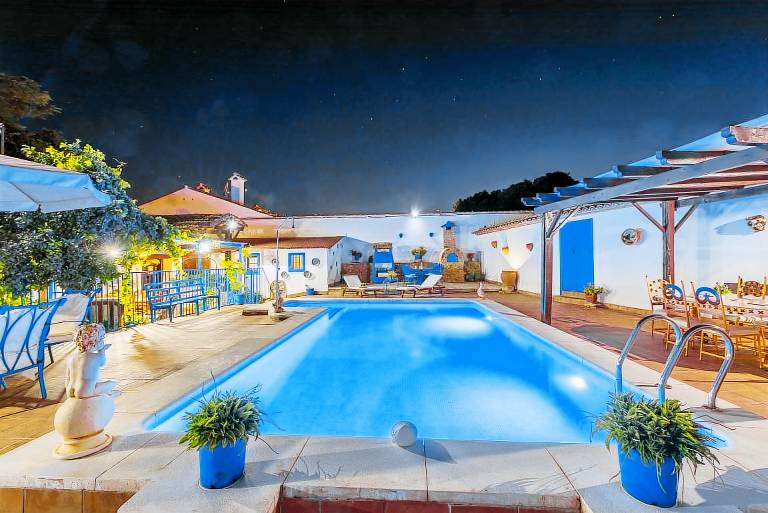 Villa Peñaflor