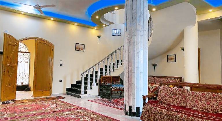 Elsanosy Family Guest House - Luxor — photo 3
