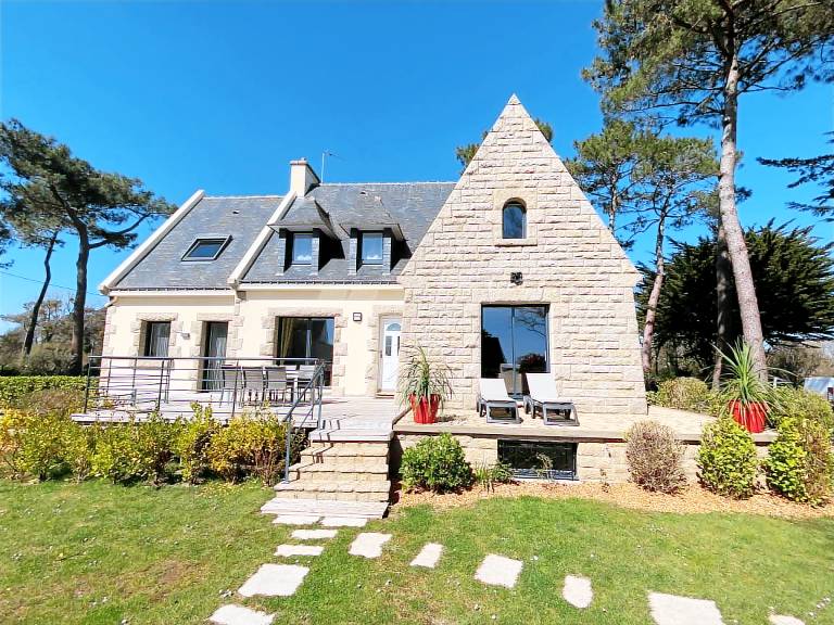 Lovely gite with patio & garden | Dogs allowed — photo 4