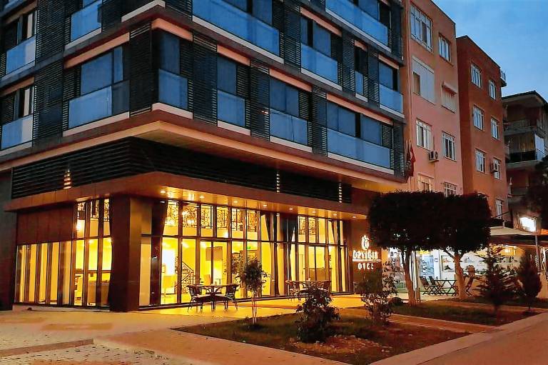 Ozyigit Otel