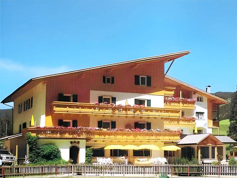 Hotel Lech Da Sompunt in Badia