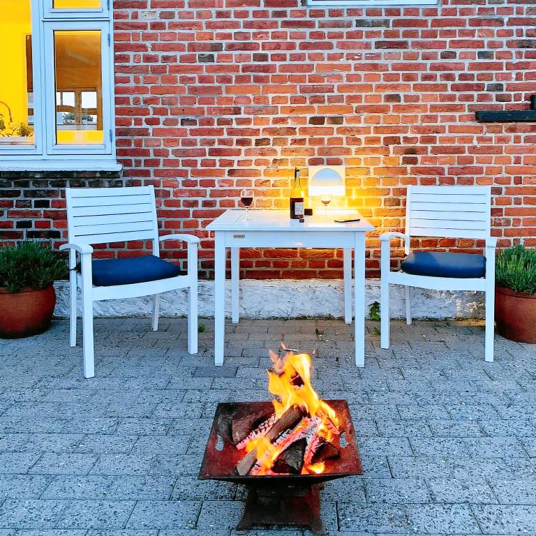 Family-oriented spacious house with terrace, garden & grill | Perfect for remote work | Pets are welcome — photo 4
