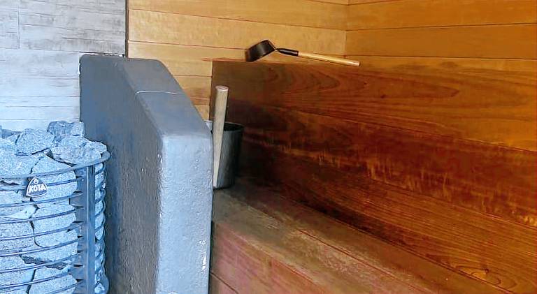Holiday apartment with 3 rooms for 8 persons — photo 2