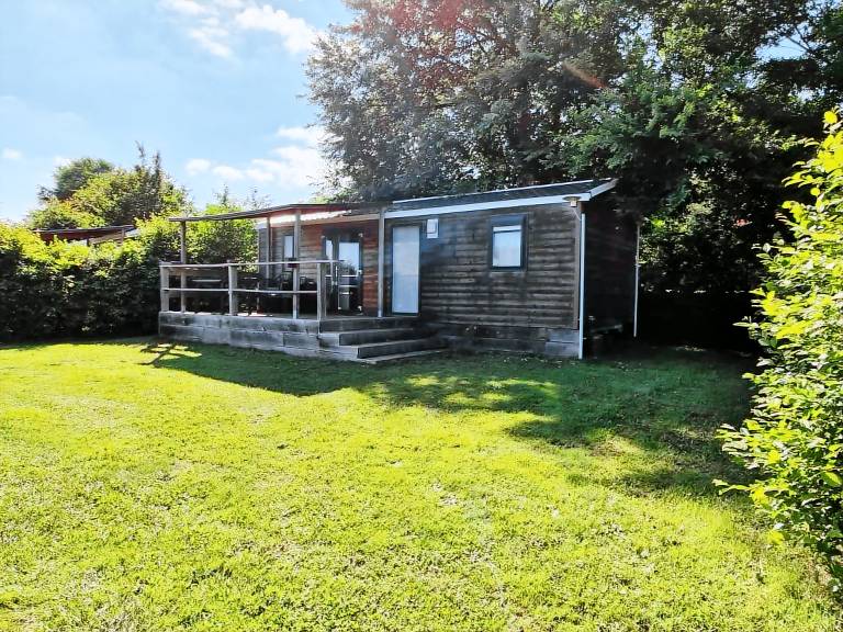 Mobil-home Saint-Junien