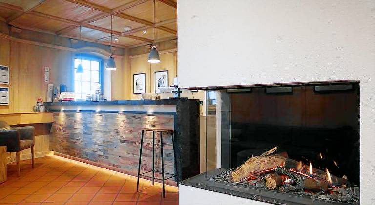 Hotel Gruner Baum — photo 2