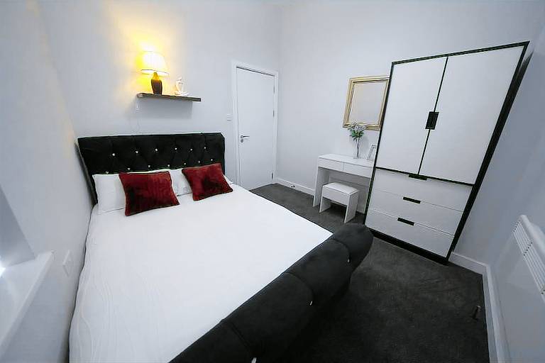 Apartment Telford