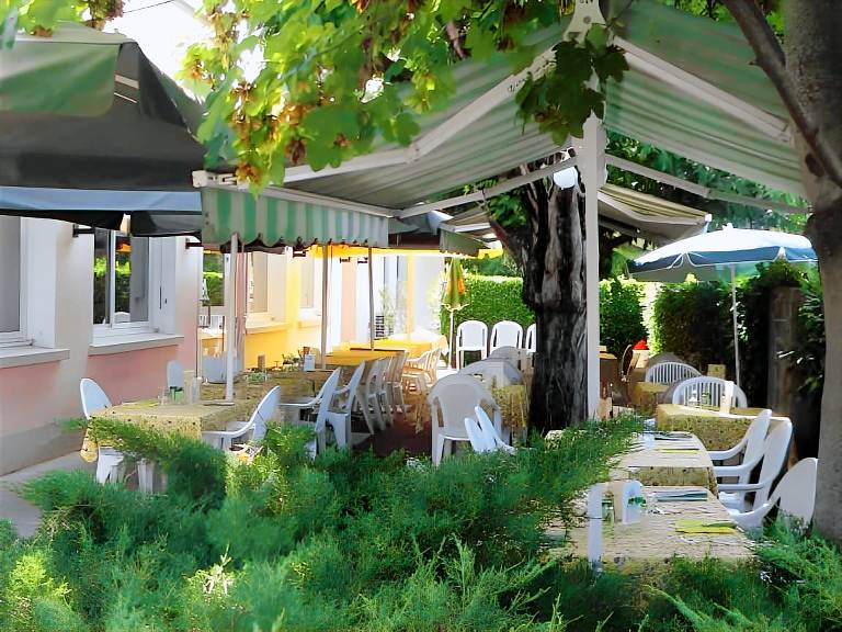 Hotel Les Chenes — photo 4