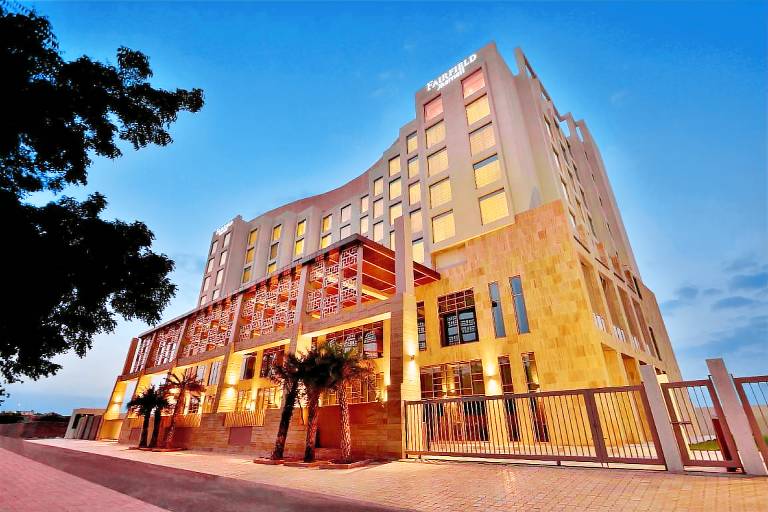 Fairfield by Marriott Jodhpur