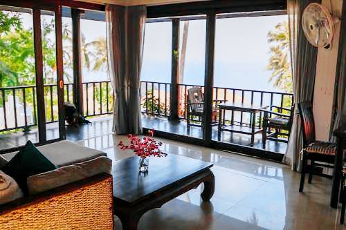 Villa Ko Pha-ngan