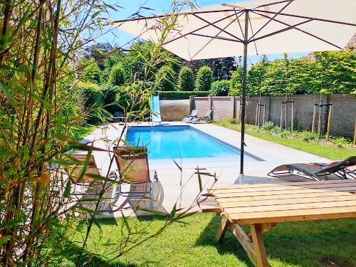 Bed & Breakfast Tiel