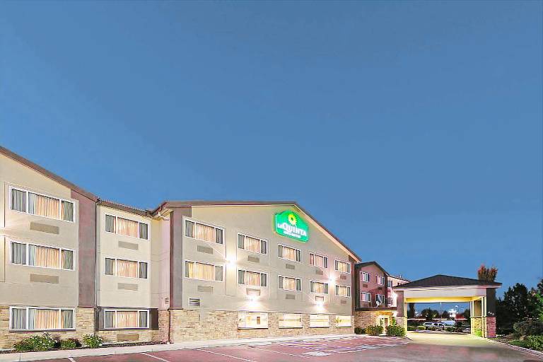 La Quinta Inn & Suites by Wyndham Meridian / Boise West — photo 5