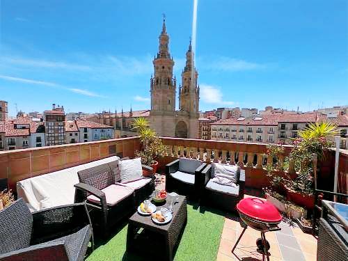Apartamento Logroño