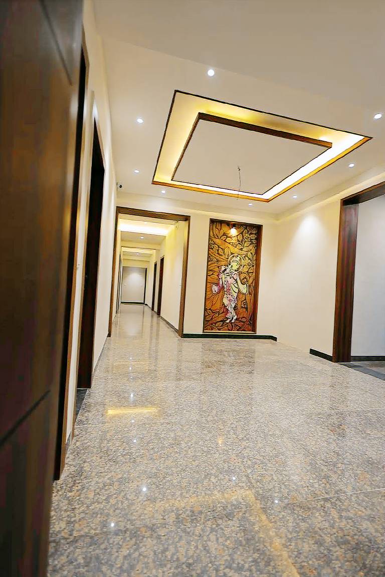 Hotel Grand Tree Agra — photo 4