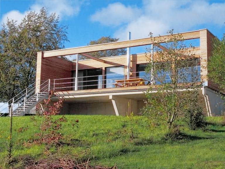 Ferienhaus Simmerath