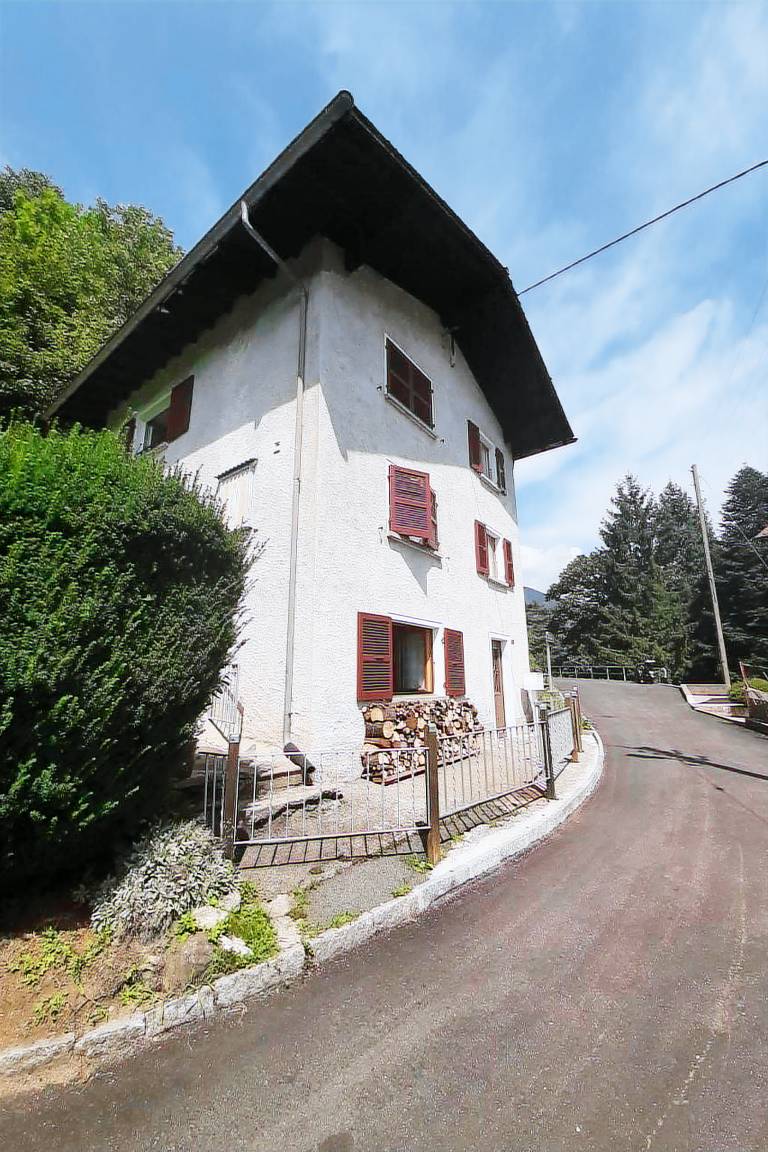 Ferienhaus in Acquarossa, Dangio-Torre für max. 6 Personen Ferienhaus in Acquarossa, Dangio-Torre für max. 6 Personen