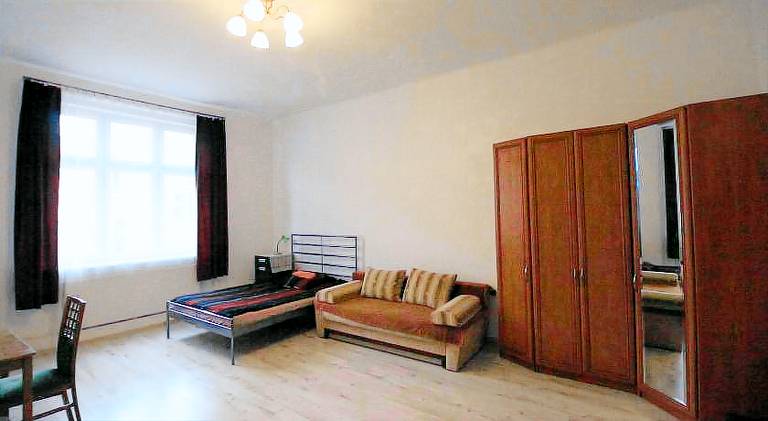 Apartment with 1 room for 4 persons — photo 4