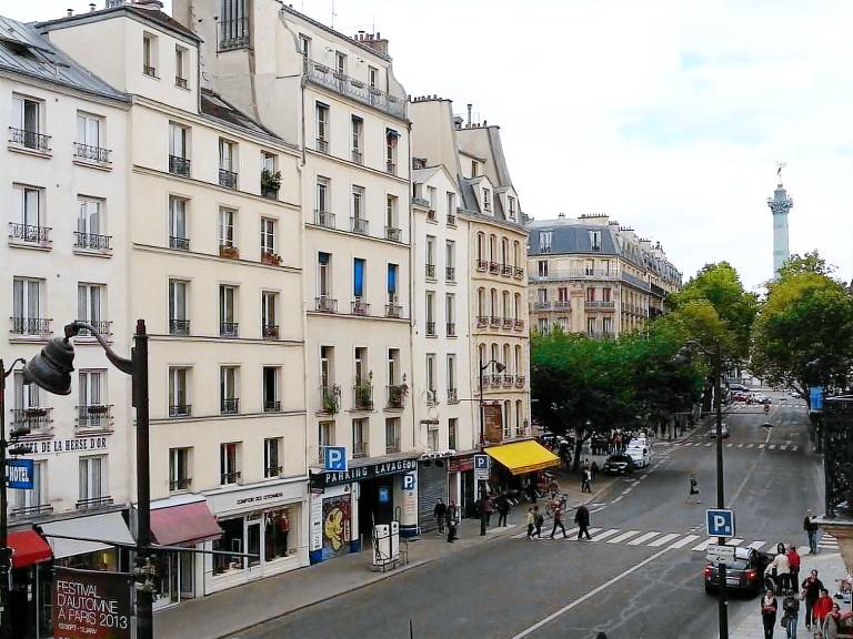 Hotel De La Herse D'Or in Charenton-le-Pont