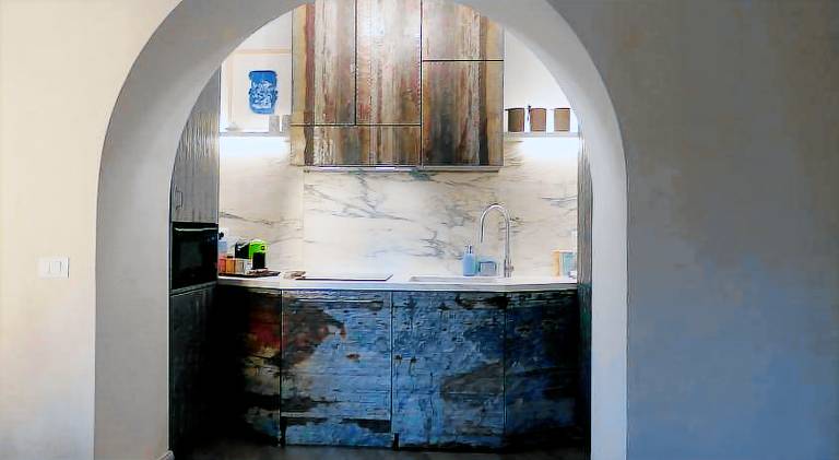 Holiday apartment with 2 rooms for 4 persons — photo 4