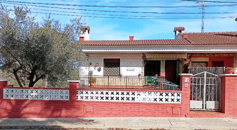 Apartamento Tordera