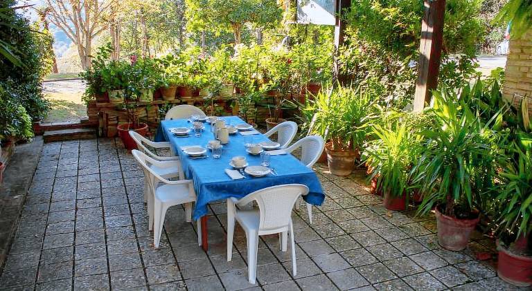 B&B Salvarosa — photo 4
