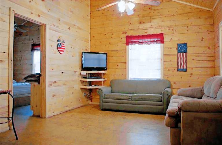 House  Leakey