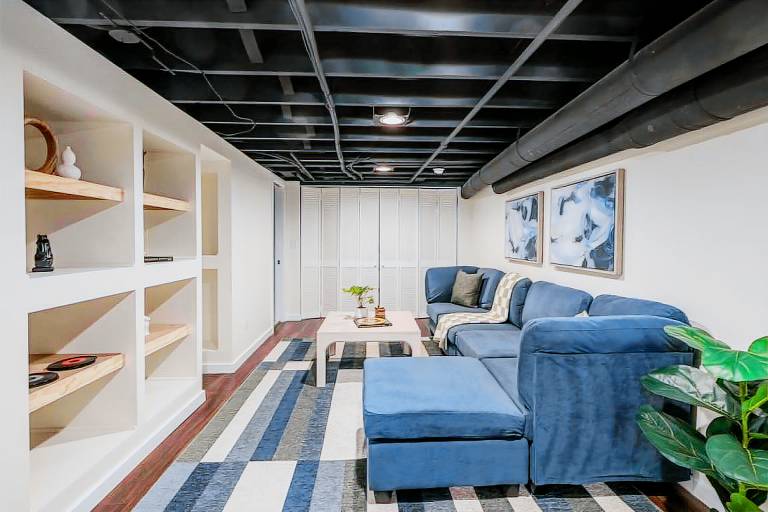 Condo with 2 rooms for 4 persons — photo 3