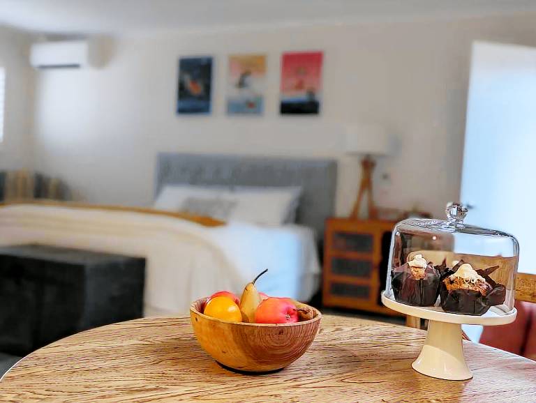 Apartment Beechworth