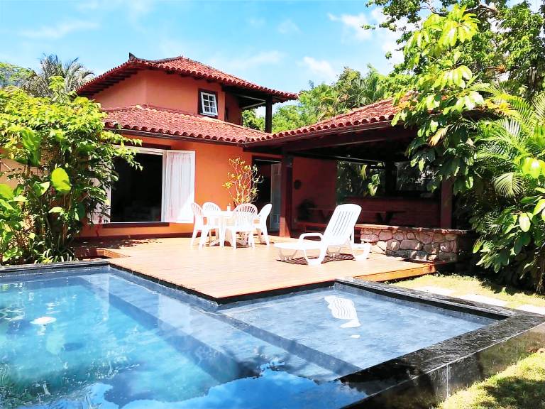 Casa Frade