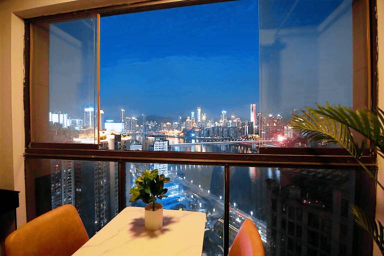 Riverlight Hotel（Beibin Road） — photo 2
