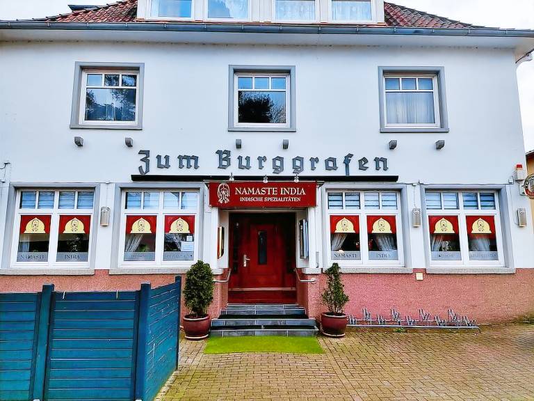 Pension Delmenhorst