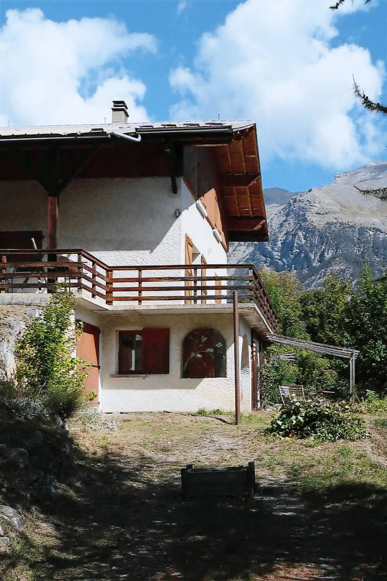 Chalet Les Vigneaux