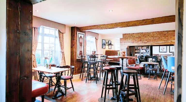 The Bower Inn — photo 2