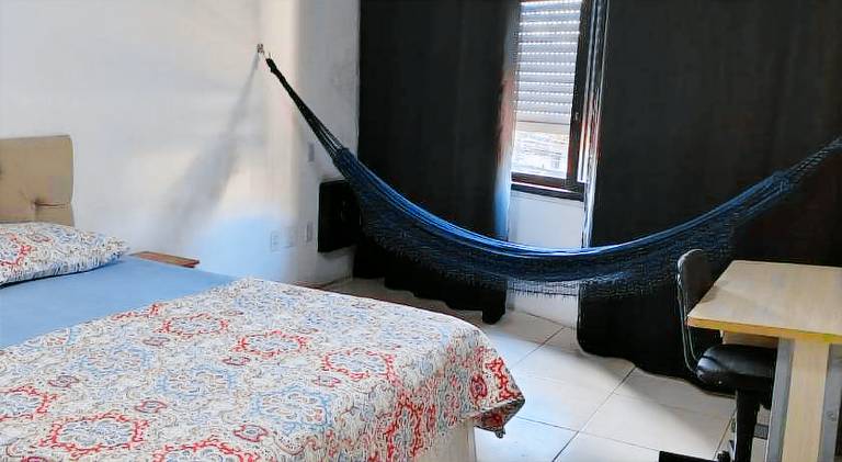 Charming apartment | Pets allowed in Rio Branco