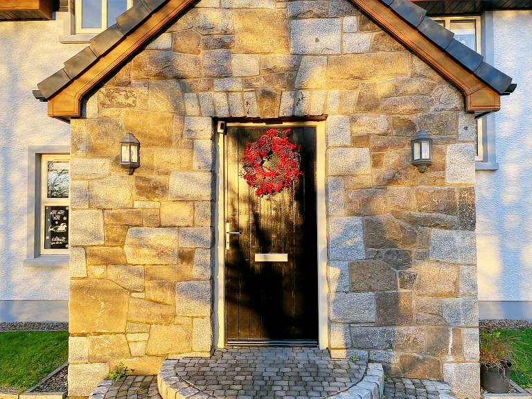 House  Rostrevor