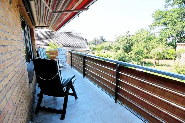 Ferienwohnung Am Moor — photo 3