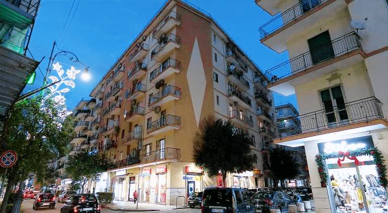 Rental apartment with 2 rooms for 6 persons — photo 3