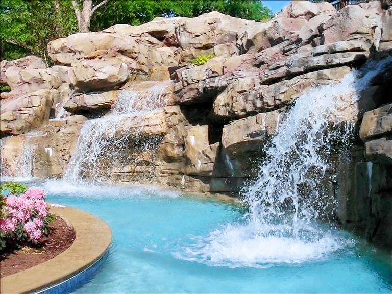 Condo Pigeon Forge