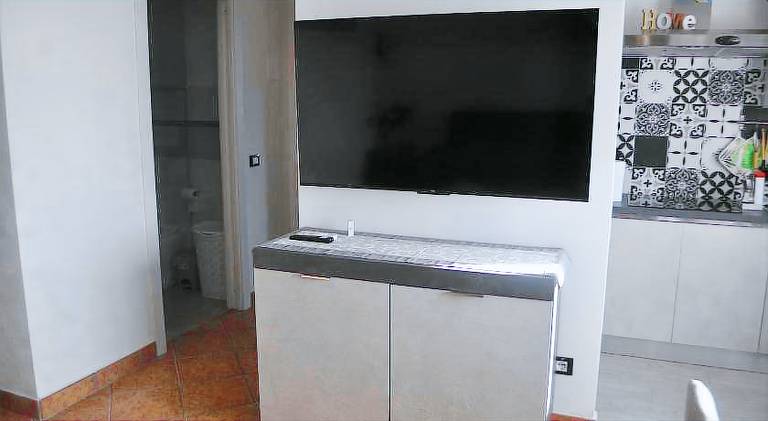 Holiday apartment with 1 room for 4 persons — photo 5