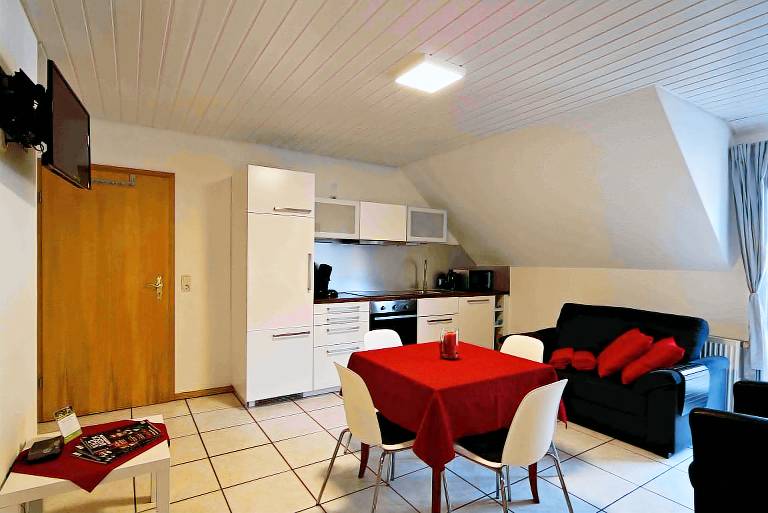 Ferienwohnung Seelbach