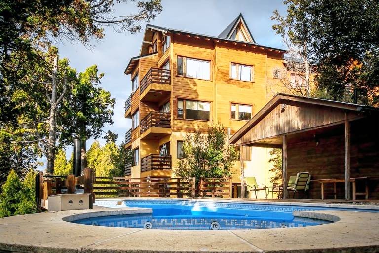 Estúdio Bariloche